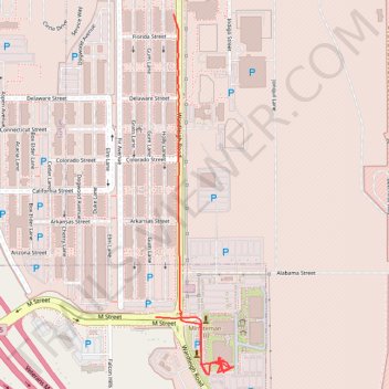 GoMap__2026_09_02__15_46_40 trail, distance, elevation, map, profile, GPS track