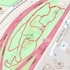 Africville lookout trail, distance, elevation, map, profile, GPS track