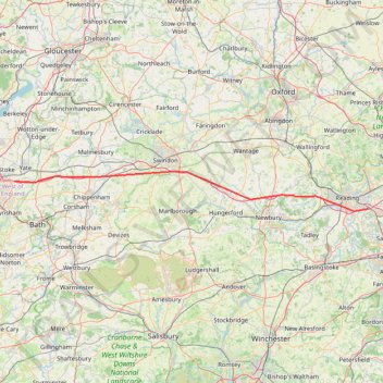 GoMap__2026_09_05__10_10_34 trail, distance, elevation, map, profile, GPS track