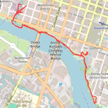 02_Jun_2026_1917 trail, distance, elevation, map, profile, GPS track