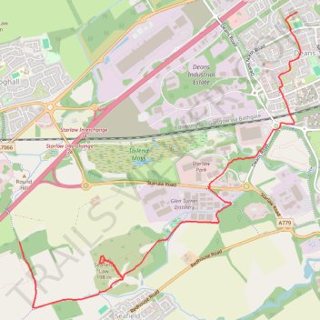 20260905________1_ trail, distance, elevation, map, profile, GPS track