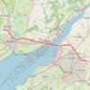 GoMap__2026_09_05__11_10_34 trail, distance, elevation, map, profile, GPS track