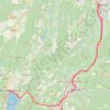 2022_DE_Trient-Riva del Garda trail, distance, elevation, map, profile, GPS track